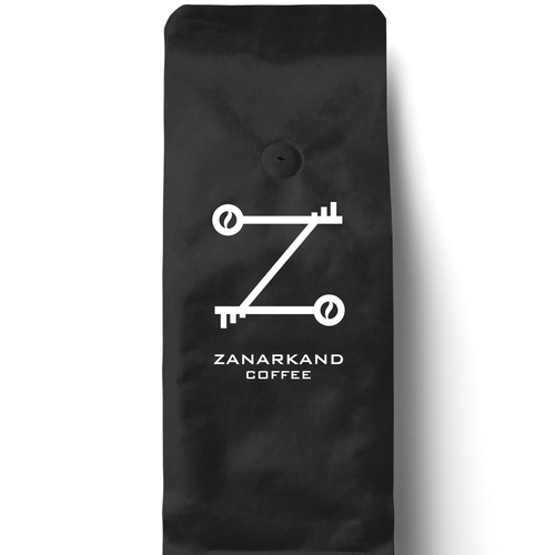 Established coffee roasting company needs YOU for a successful logo and rebrand! Design by Comsa