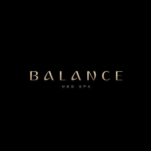 Balance logo Design by rulasic
