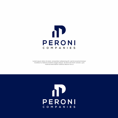 PERONI NEW 12/3 Design by Ponijan