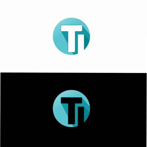 Brandable emblem/symbol/logo needed for TI (Transformation Insider ...