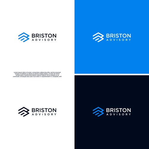 Clever/Unique Logo for Real Estate Finance consulting firm Design by sae_mas