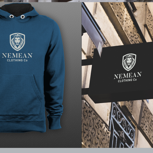 Designs Motorcycle Clothing Brand needs a new simple but empowering