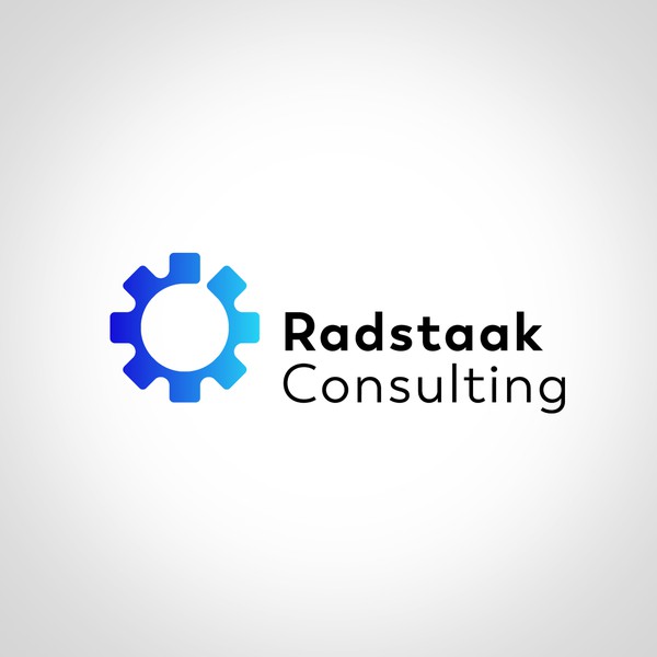 Logo Design for a Consulting Agency