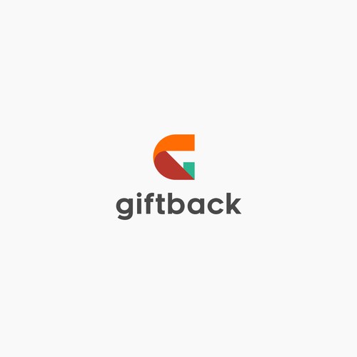 New Logo for Online Tech Start Up (The Gift Back) Design by Ikhwan Hakim