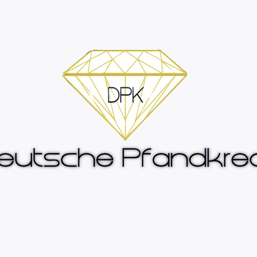 Proposta di design per un contest della categoria Logo realizzata da D3SIGN7