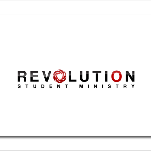 Create the next logo for  REVOLUTION - help us out with a great design! Design by imaginarysnipe™