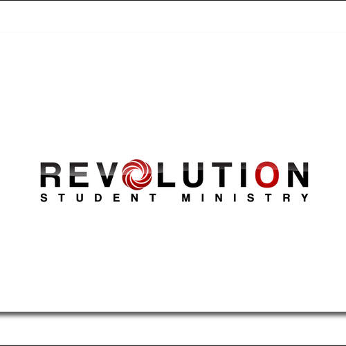 Create the next logo for  REVOLUTION - help us out with a great design! Réalisé par imaginarysnipe™