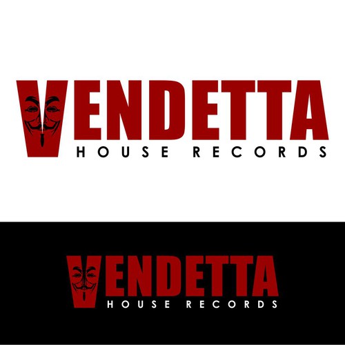 Create A Beautiful Logo For A Soon To Be HUGE House Record Label Design by Art 27
