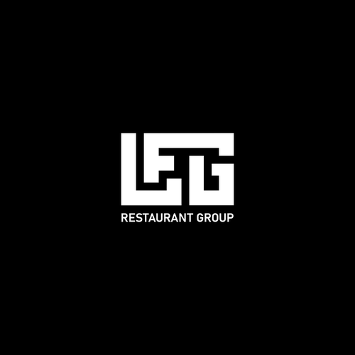 Cool, edgy logo for a youthful, rapidly expanding franchise restaurant group Design by Des.So.