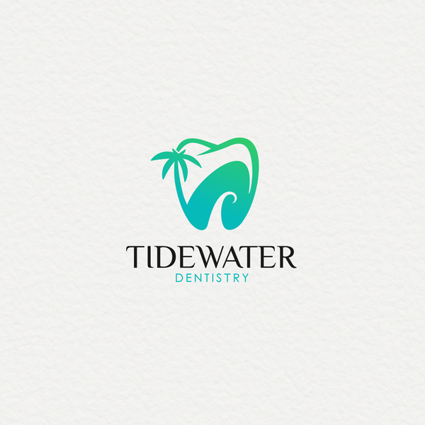 Design realizzato da Meshfill™ intitolato "TIDEWATER"