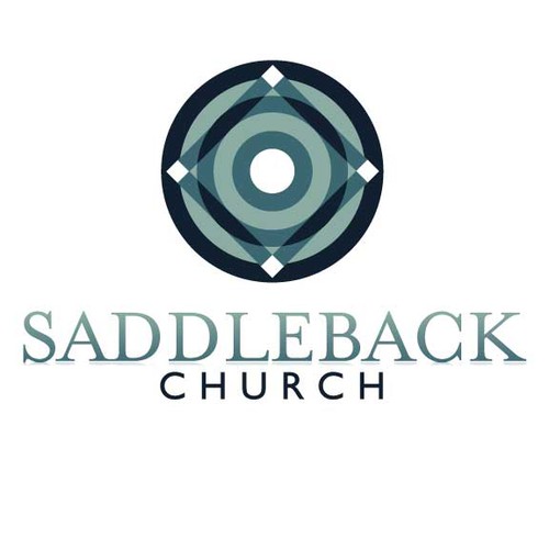 Saddleback Church International Logo Design Diseño de JA¥SO₦