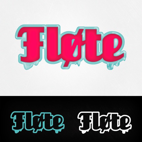 Logo design contest entry by yeaaa