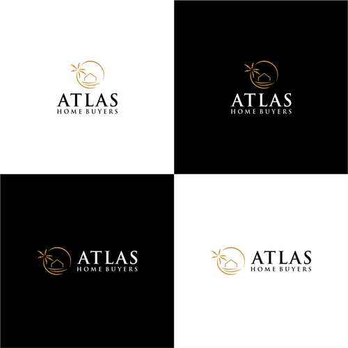 Logo Design For Local Florida Real Estate Company! Design by Unintended93