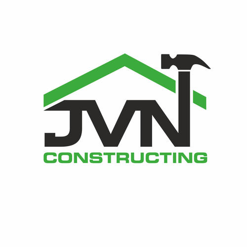 Construction logo Design by soop