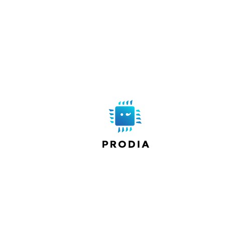 Need a clean and modern logo for an API company Diseño de aledagiann