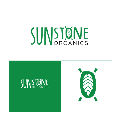  contest entry by George Burns