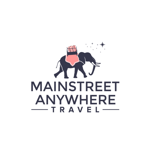 We need a powerful logo for our TRAVEL AGENCY specializing in ASIA Design by gio00007