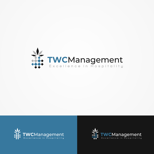 Help give us a fresh look at TWC Management! Design by Callodia