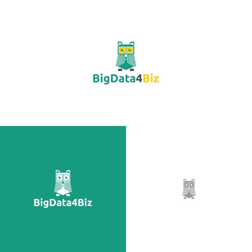 Logo design contest entry by 99lucknut!