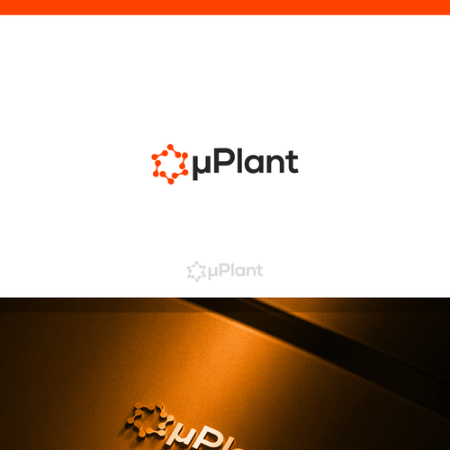 Logo design contest entry by qrz studio