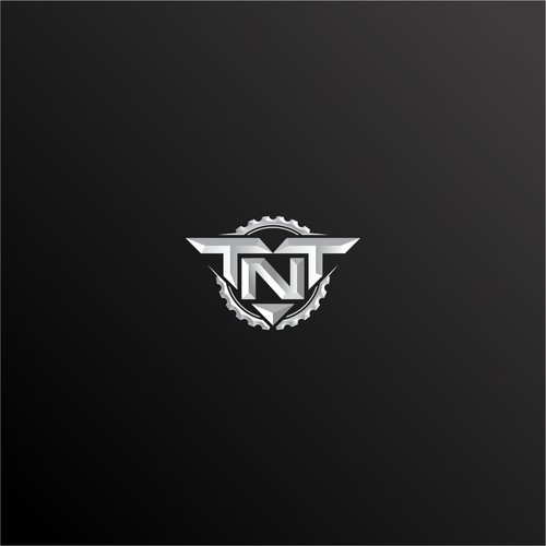 Modern refresh of existing logo Design by toyeng1992