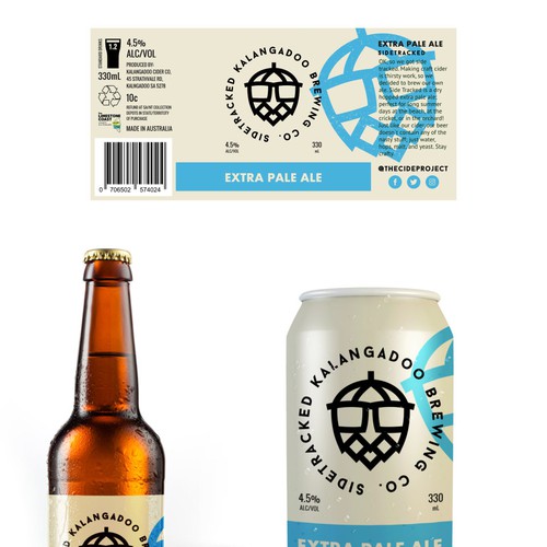 Craft Beer Labels  Purchase Craft Beer Labels for Your Industry - LLT  Labels