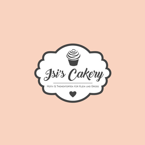 Logo design contest entry by PetiteM