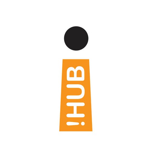 iHub - African Tech Hub needs a LOGO Design by freehand