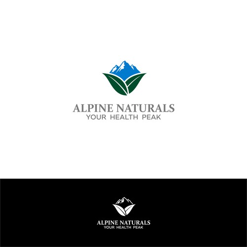 Design a Dynamic Logo for a New Brand in Nutritional Supplements Design by Sherly Adam's