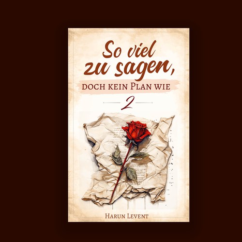 Book cover contest entry by pritidesignmark@gmai