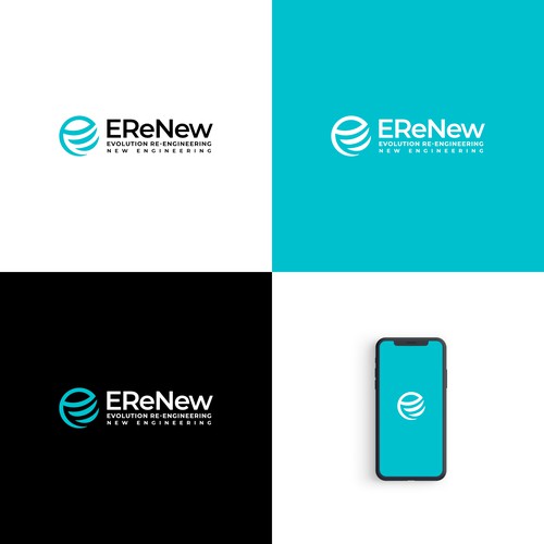 Logo design contest entry by thetamlika®