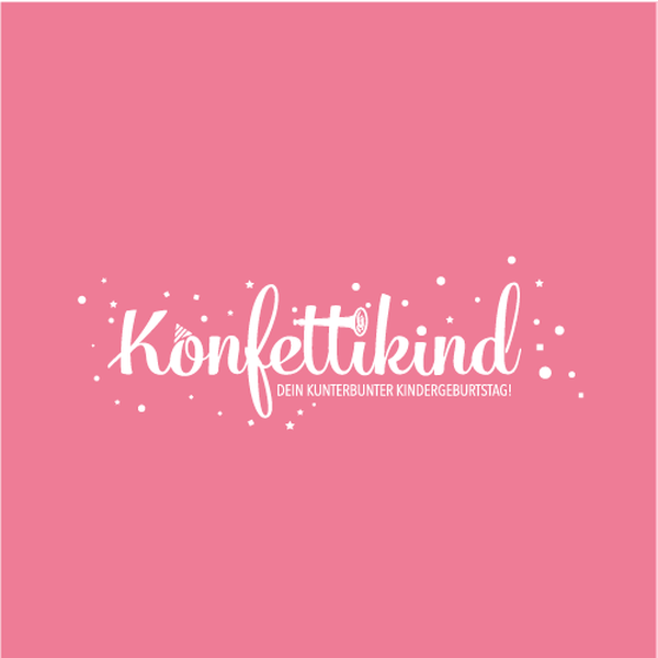 Konfettikind
