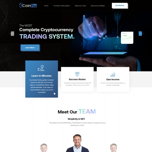 ***GUARANTEED PRIZE*** - NEW WEBSITE DESIGN FOR MLM -*****NEW***** Design by Shani ™