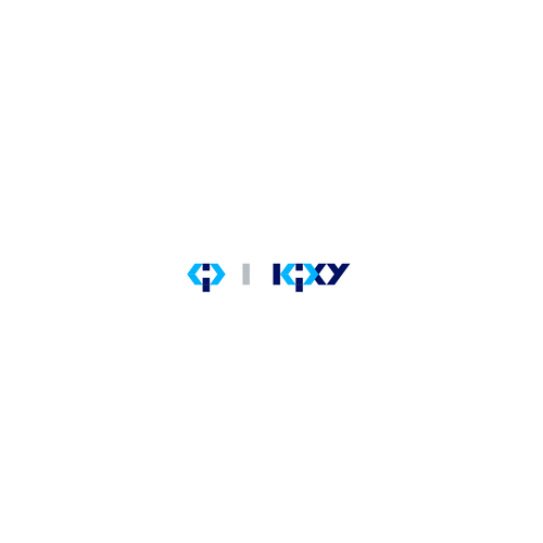 コンペ「Simple, Clever, Creative Logo For A Fintech Startup」のデザイン by B®anditsさん 