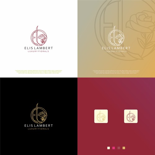 Proposta di design per un contest della categoria Logo realizzata da inumocca™