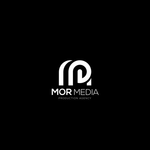 Design a minimalistic/clean logo for a media company Design por SG Studio®️