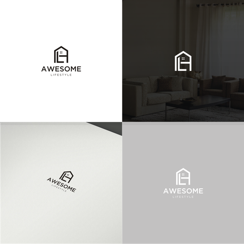 Logo & brand identity pack contest entry by Monoline