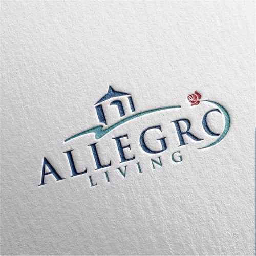 Merged Logo Design by ElVano_Eiji ✔