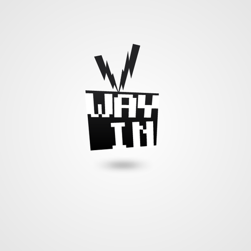 WayIn.com Needs a TV or Event Driven Website Logo Design por moonbound