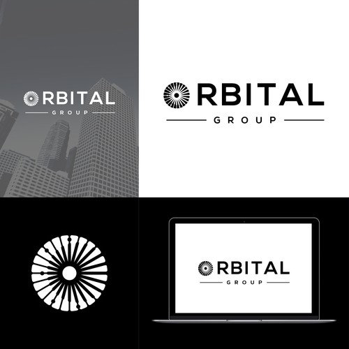 Orbital Group - Consulting firm founded by a Navy SEAL Design by X-DNA