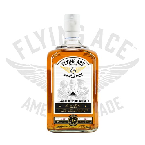 Product label contest entry by Demonic™