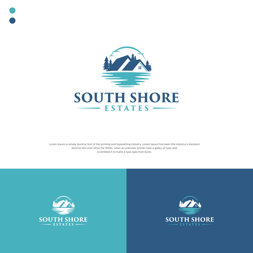 South Shore Estates Design by StudioJack