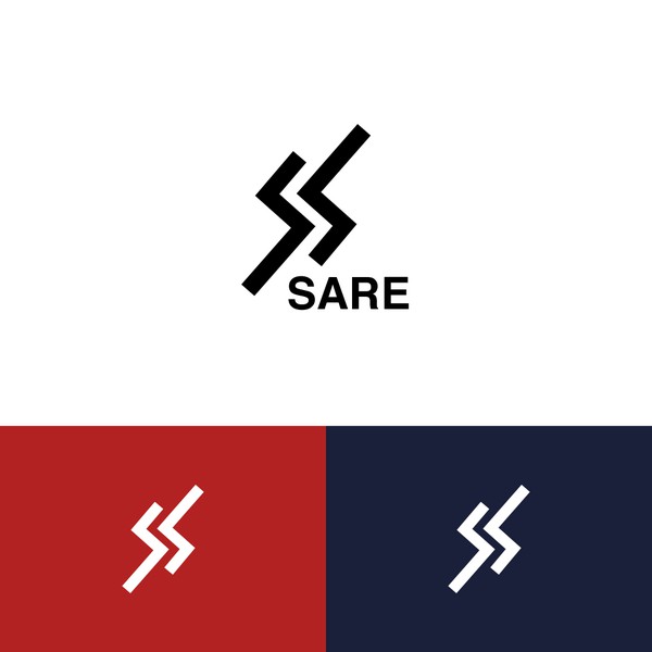 logo for sare