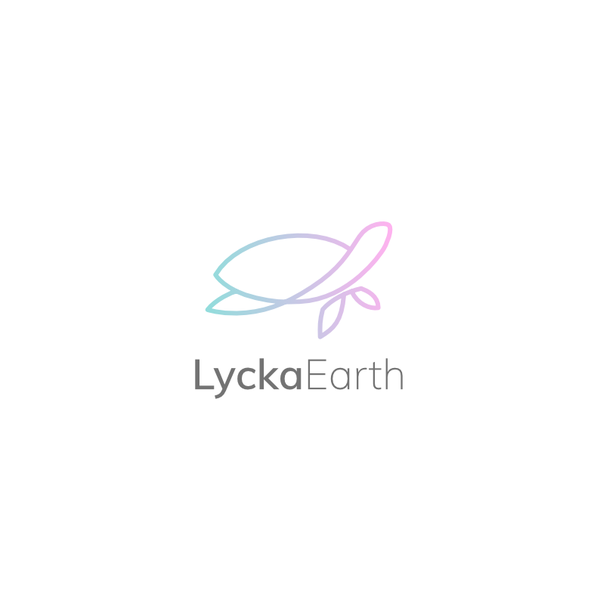 Logo for the environmentally conscious company