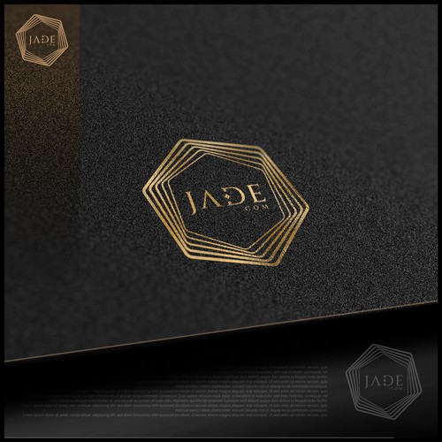 Designs | JADE logo, more to come | Logo design contest