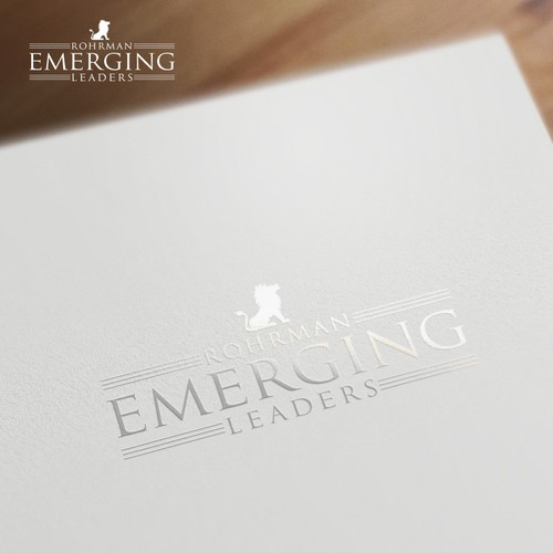 Logo for Personal Development Leadership Program Design by klompica