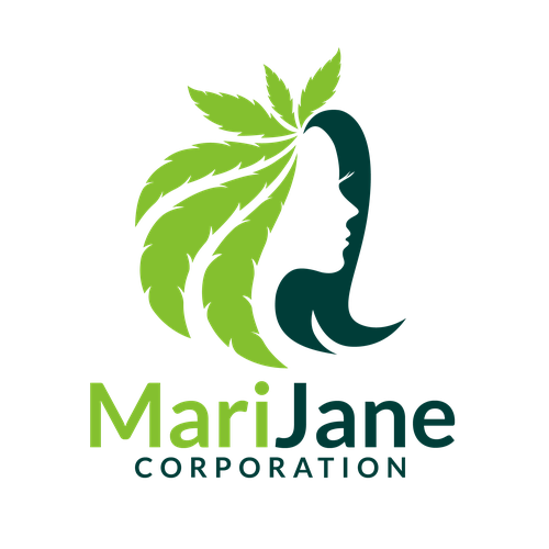 Design a corporate logo for a marijuana business - growing and selling Design by ArtLover26™