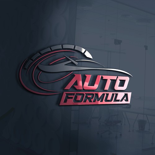AutoFormula Design von Nana445