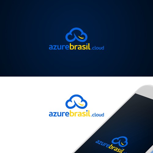 azurebrasil.cloud Design by Pixio