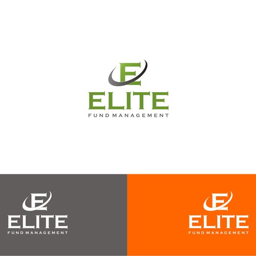 Logo voor Elite Fund Management | Logo & business card contest